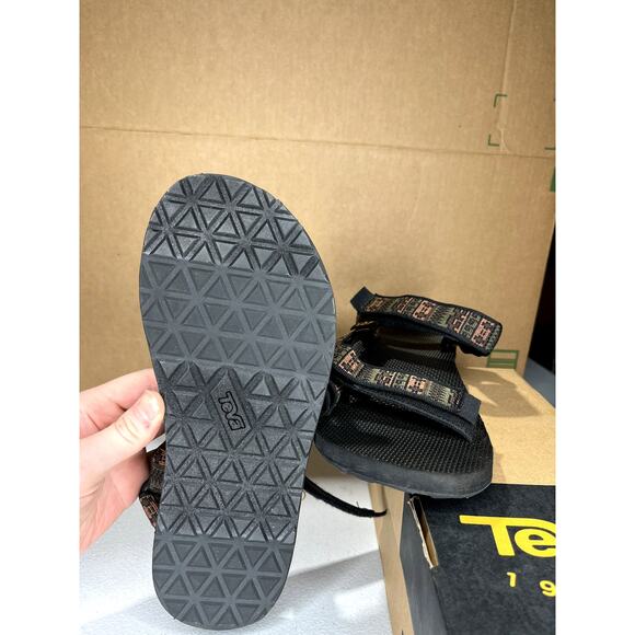 Teva M original universal Men's 9 Poml - Picture 2 of 7